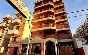 Patagonia Apart Hotel